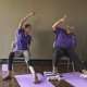Live Online Yoga Classes