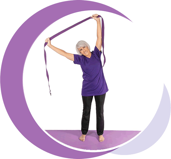 Yoga for Strength and Flexibility